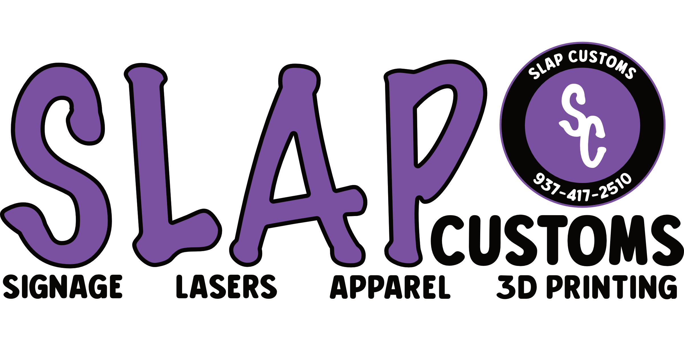 Slap Customs